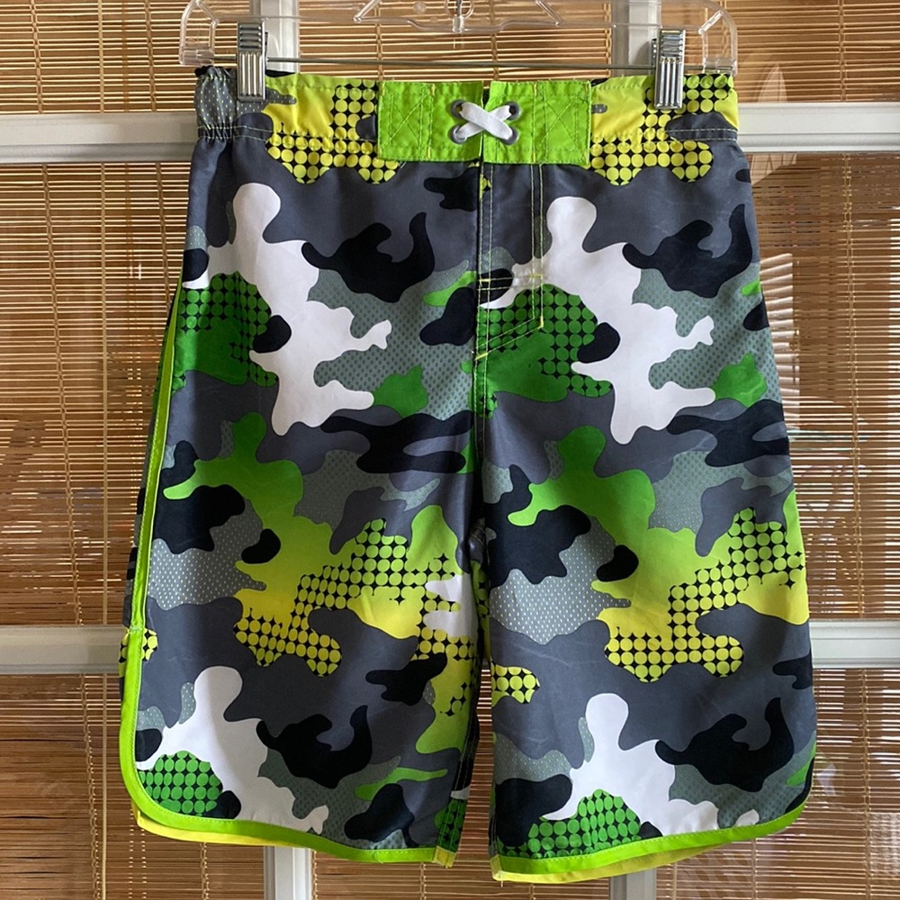 Boys swim trunks by Cherokee